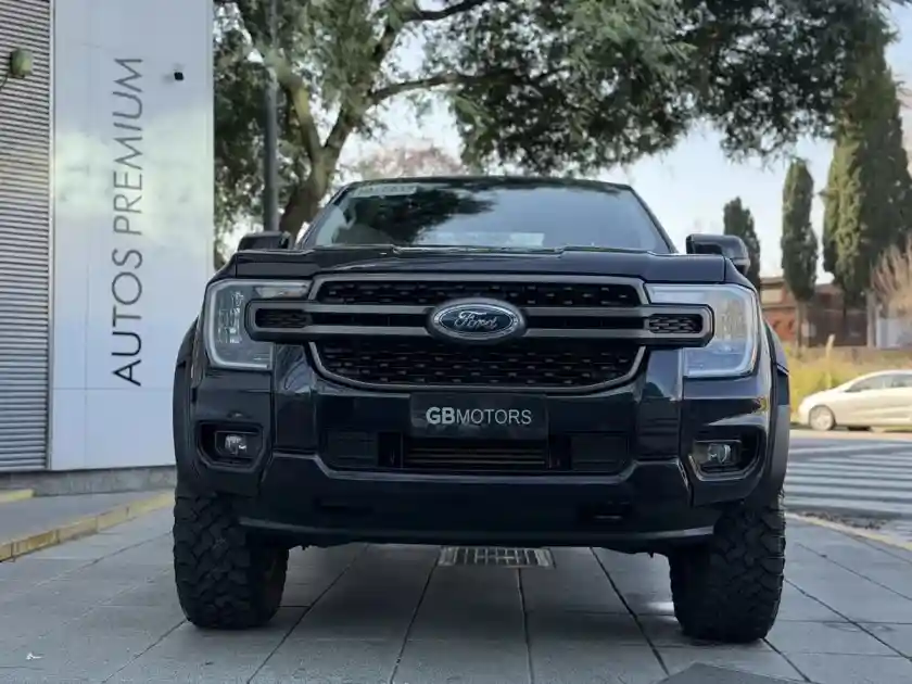 Ford Ranger 3.0 V6 Cd 4×4 Xls At 250Cv 2025 - foto 5