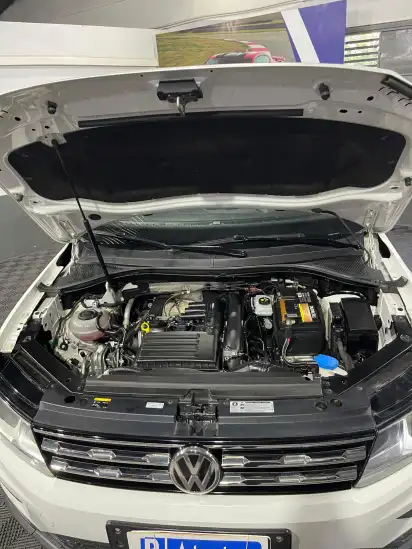 VOLKSWAGEN Tiguan 2018 - foto 1