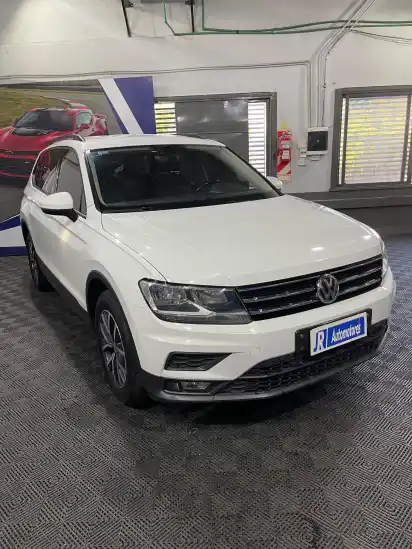 Volkswagen Tiguan Trendline 2018 - foto 4
