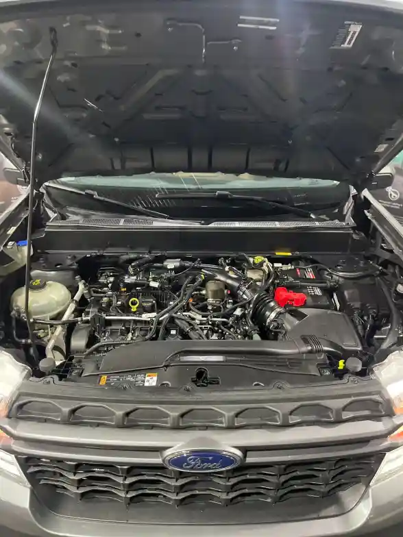 Ford Maverick Xlt 2022 - foto 1