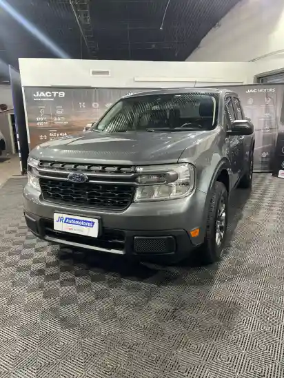 Ford Maverick Xlt 2022 - foto 2