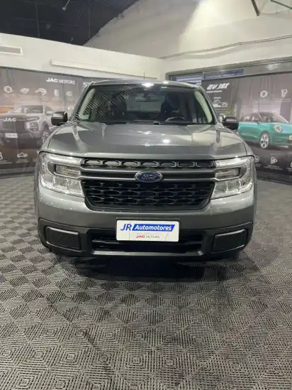 Ford Maverick Xlt 2022 - foto 3