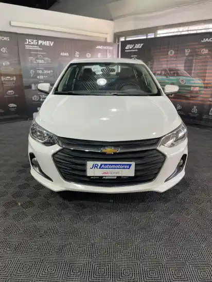 Chevrolet Onix Plus Ltz 1.0T 2024 - foto 3