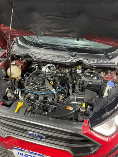 FORD EcoSport 2018 - foto 1