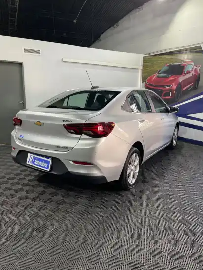 Chevrolet Onix Plus Premier 1.0T 2021 - foto 5