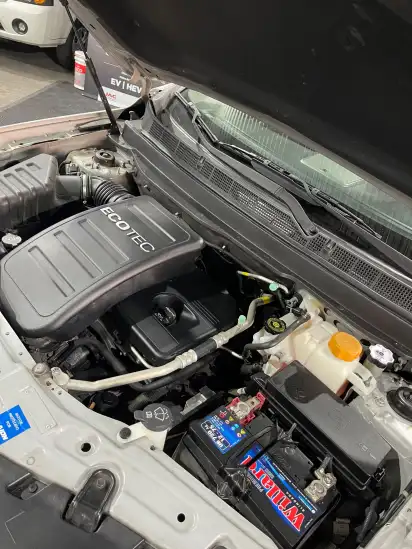 CHEVROLET Captiva 2014 - foto 1