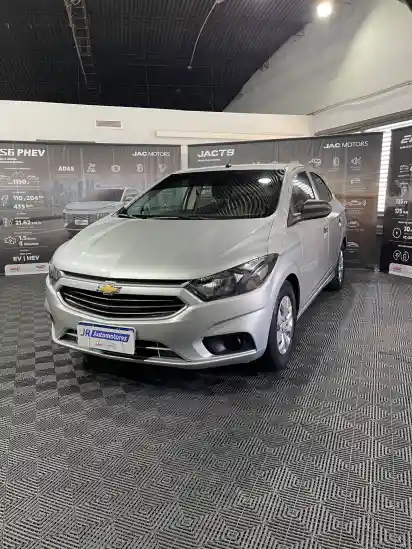 Chevrolet Onix Plus Joy Joy 2023 - foto 2