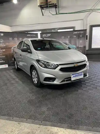Chevrolet Onix Plus Joy Joy 2023 - foto 4