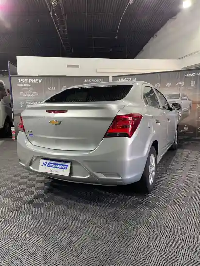 Chevrolet Onix Plus Joy Joy 2023 - foto 5