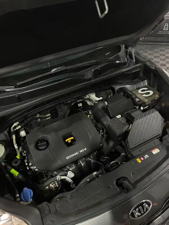KIA Sportage 2018 - foto 1