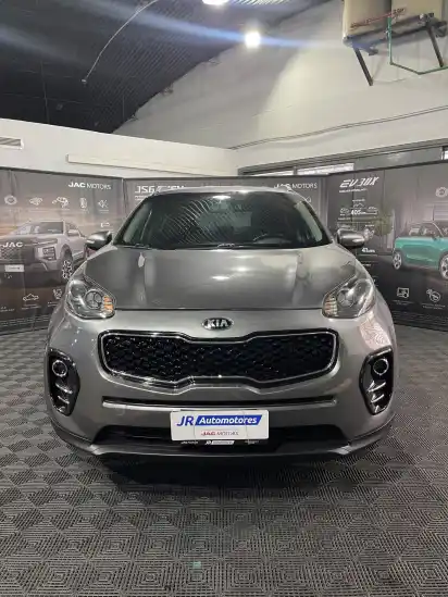 Kia Sportage 2.0 Ex 4X2 2018 - foto 3