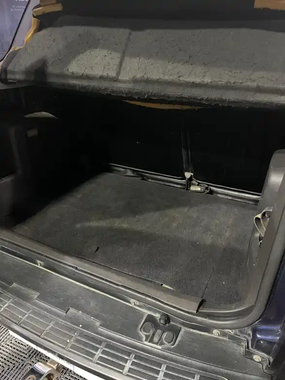 FORD EcoSport 2009 - foto 1
