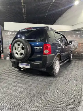 Ford Ecosport Xlt Plus 2009 - foto 5