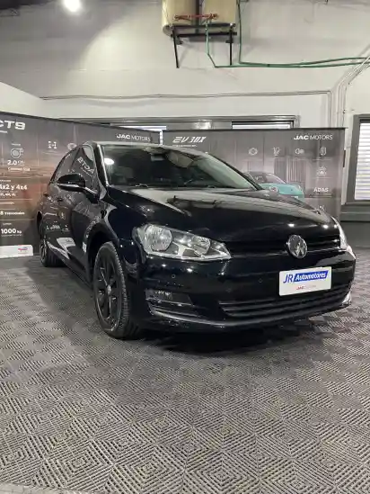 Volkswagen Golf 1.4 Tsi Bluemotion Techno 2016 - foto 4