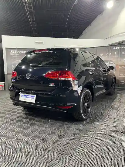 Volkswagen Golf 1.4 Tsi Bluemotion Techno 2016 - foto 5