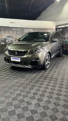 Peugeot 5008 Allure Plus 1.6 2018 - foto 2