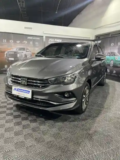 Fiat Cronos Precision Gse Bz 1.3 2023 - foto 2
