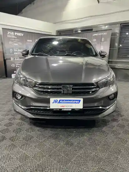 Fiat Cronos Precision Gse Bz 1.3 2023 - foto 3