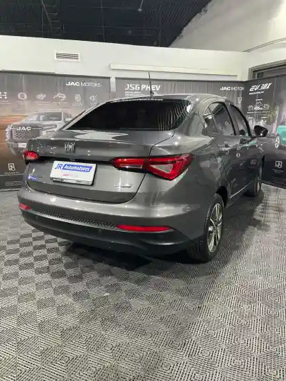 Fiat Cronos Precision Gse Bz 1.3 2023 - foto 5