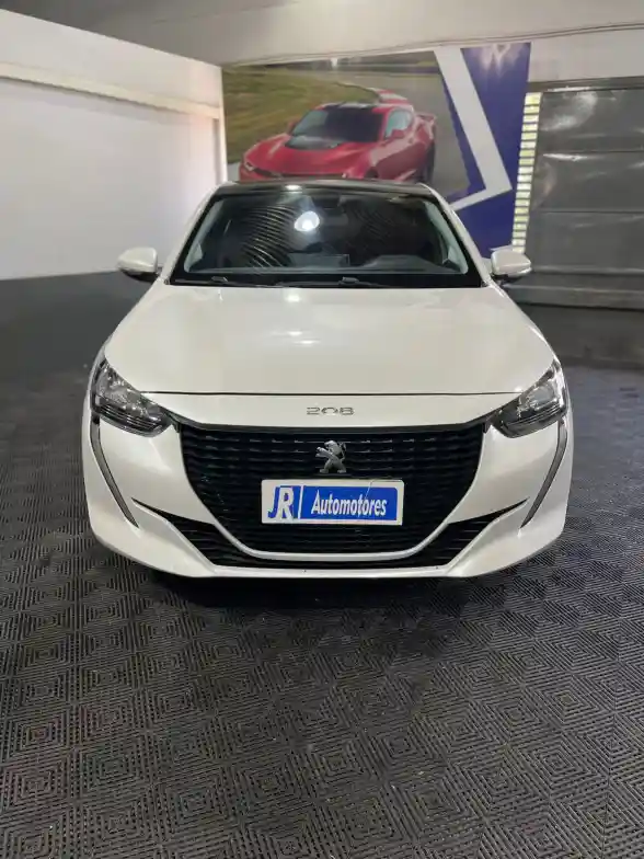 Peugeot 208 Active Pack Tiptronic 2023 - foto 3