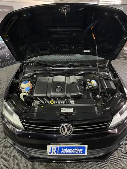 Volkswagen Vento Luxury 2014 - foto 1