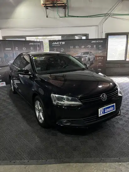 Volkswagen Vento Luxury 2014 - foto 4