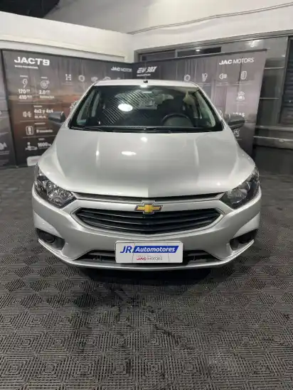 Chevrolet Onix Lt 2017 - foto 3