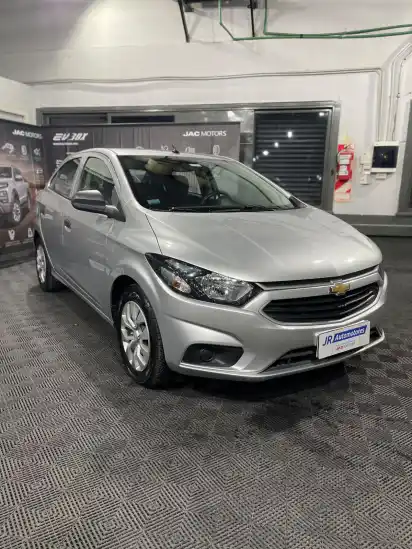 Chevrolet Onix Lt 2017 - foto 4