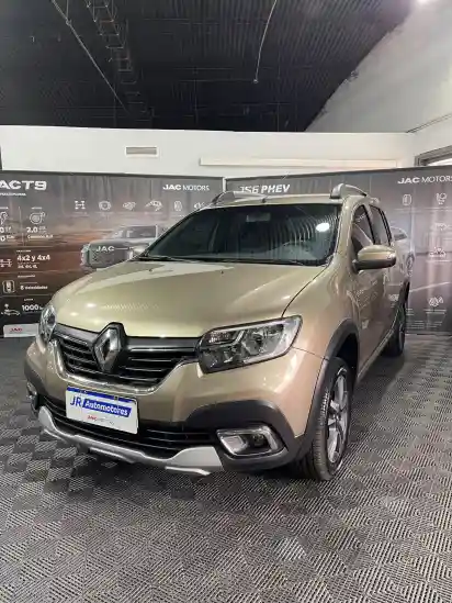Renault Sandero Stepway Intens 2024 - foto 2