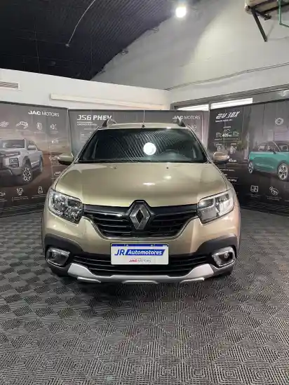 Renault Sandero Stepway Intens 2024 - foto 3