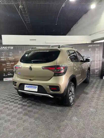 Renault Sandero Stepway Intens 2024 - foto 5
