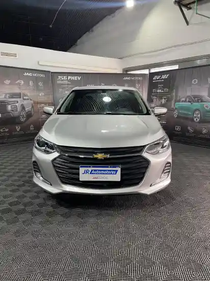Chevrolet Onix Plus Premier 1.0 2020 - foto 3
