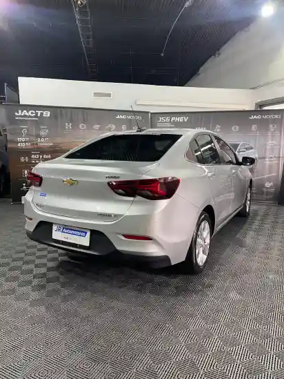 Chevrolet Onix Plus Premier 1.0 2020 - foto 5