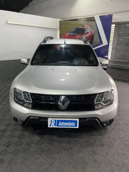 Renault Duster Dynamique 1.6 2017 - foto 3