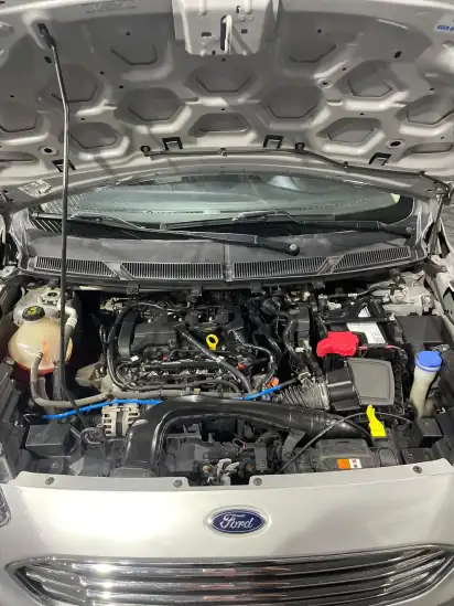 FORD Ka 2019 - foto 1
