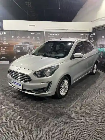 Ford Ka Sel 2019 - foto 2