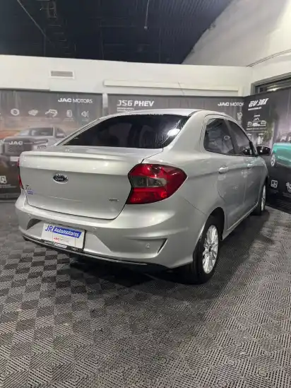 Ford Ka Sel 2019 - foto 5