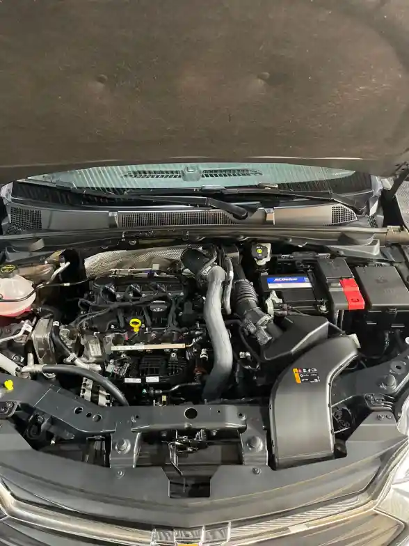 CHEVROLET Onix 2025 - foto 1
