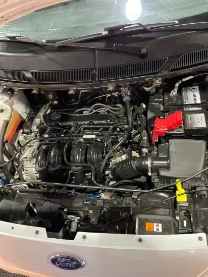 Ford Ka Se 1.5 2018 - foto 1