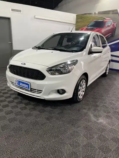 Ford Ka Se 1.5 2018 - foto 2