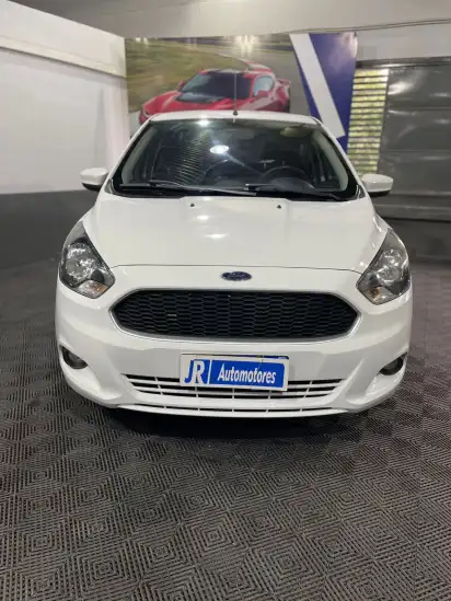 Ford Ka Se 1.5 2018 - foto 3