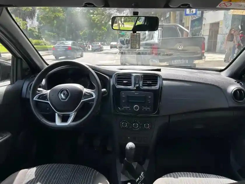 Renault Sandero  2021 - foto 3