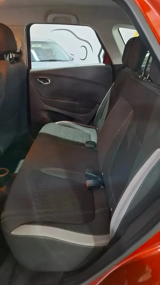 Renault Captur Zen 2018 - foto 2