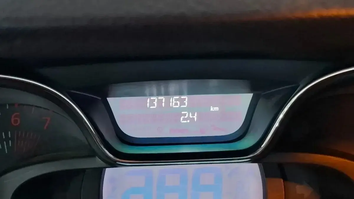 Renault Captur Zen 2018 - foto 3
