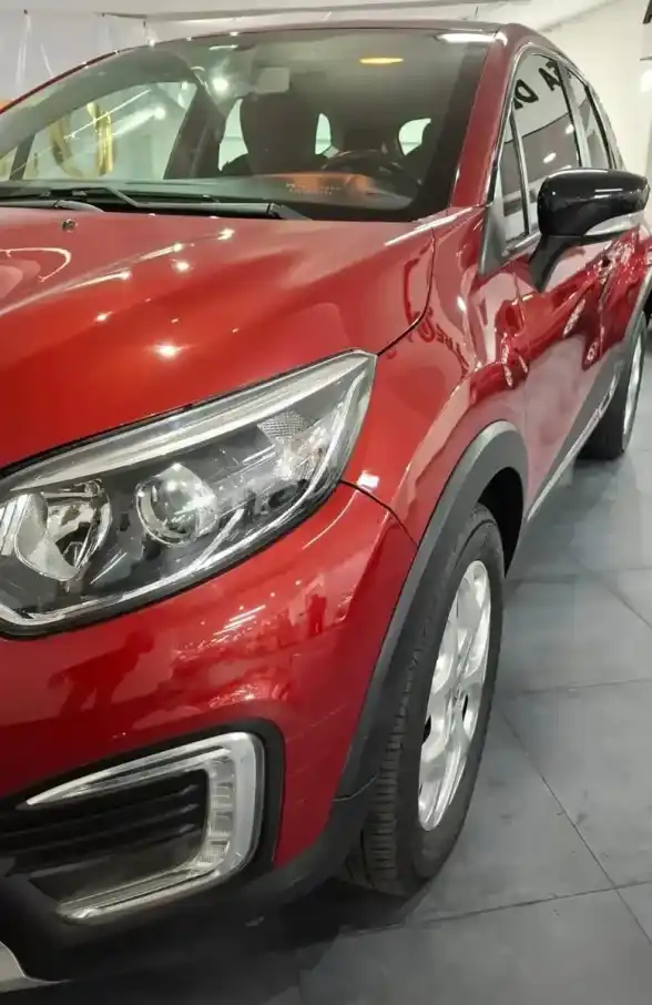 Renault Captur Zen 2018 - foto 4
