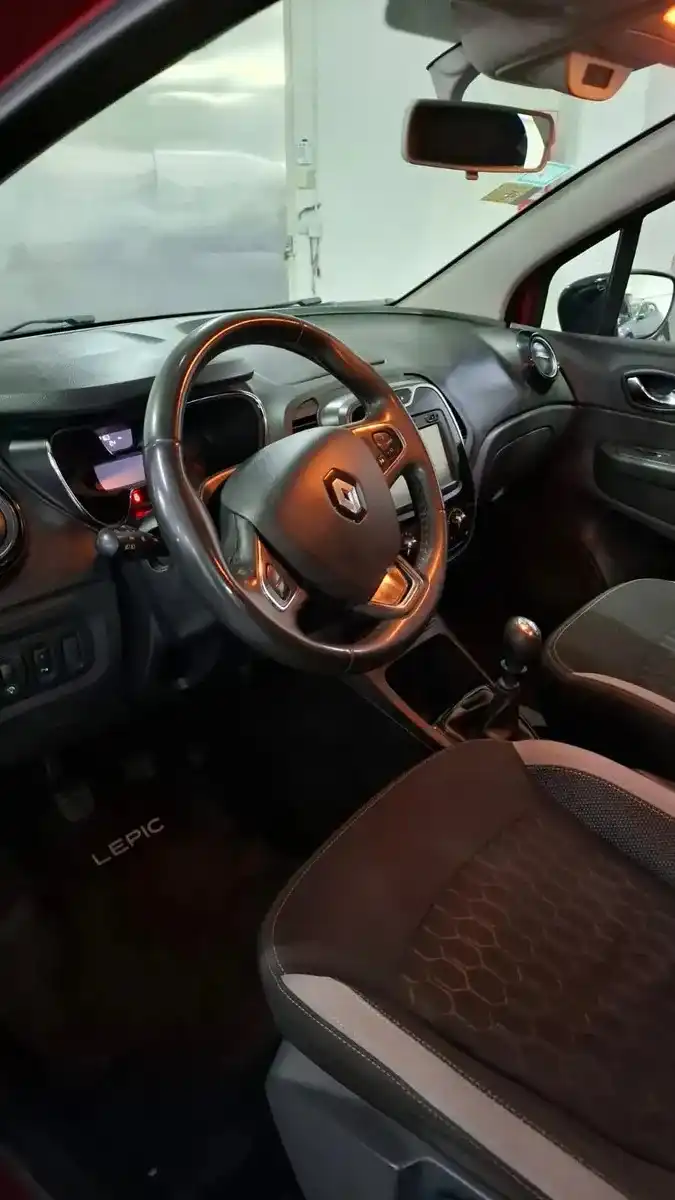 Renault Captur Zen 2018 - foto 5