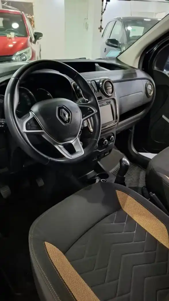 Renault Kangoo  2022 - foto 3
