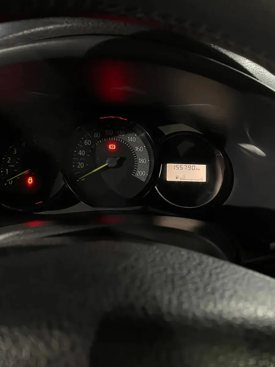 Renault Logan  2018 - foto 4