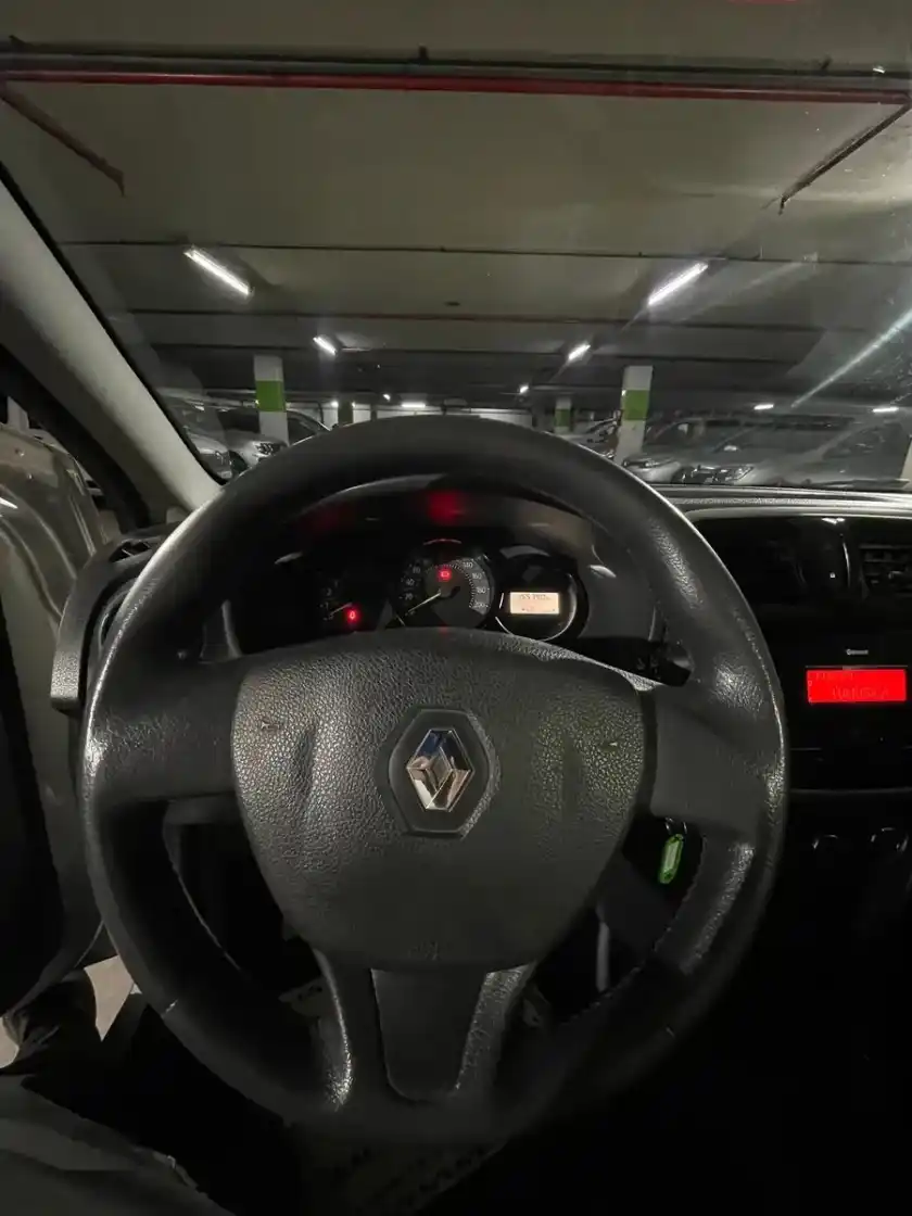 Renault Logan  2018 - foto 5
