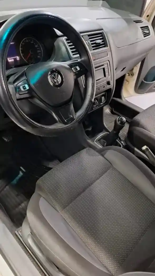 Volkswagen Suran  2017 - foto 5